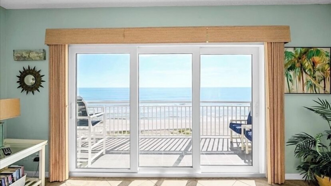 Photo of Bedroom in South Patrick Shores