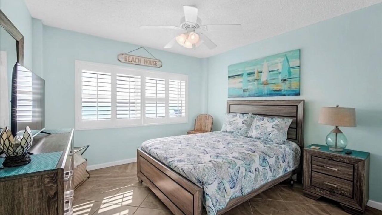 Photo of Bedroom in South Patrick Shores