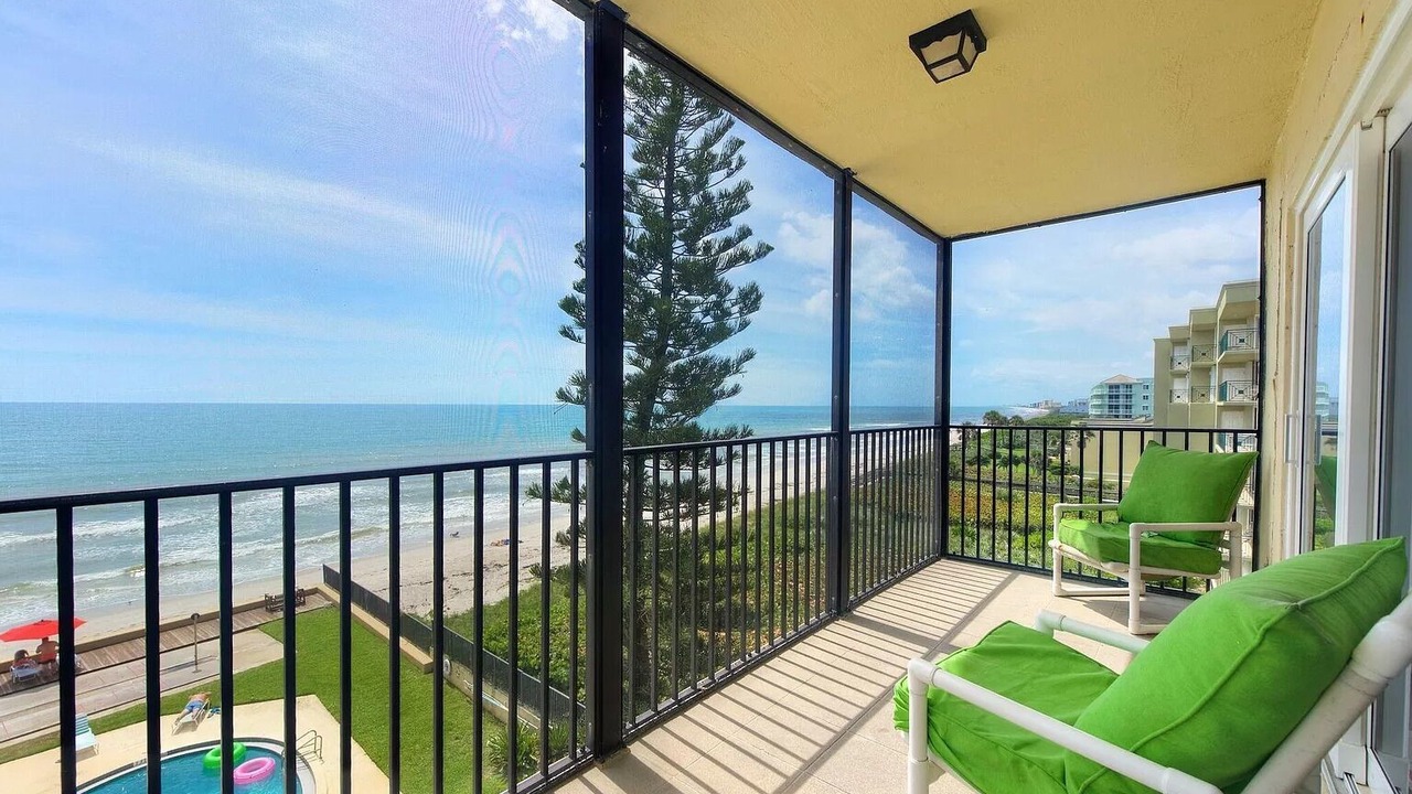 Photo of Outdoor in South Patrick Shores