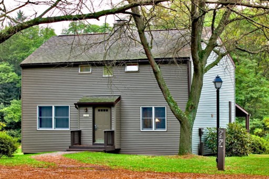 Photo of Outdoor in Shawnee On Delaware