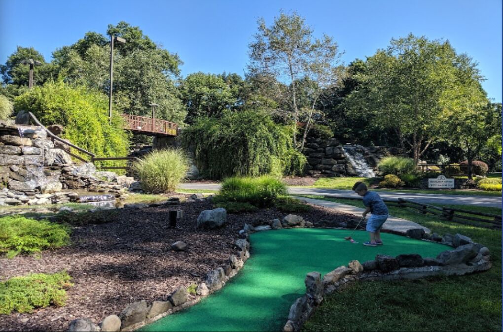 Photo of Outdoor in Shawnee On Delaware