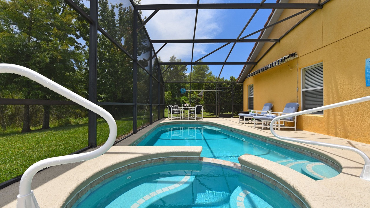 Photo of Outdoor in Veranda Palms