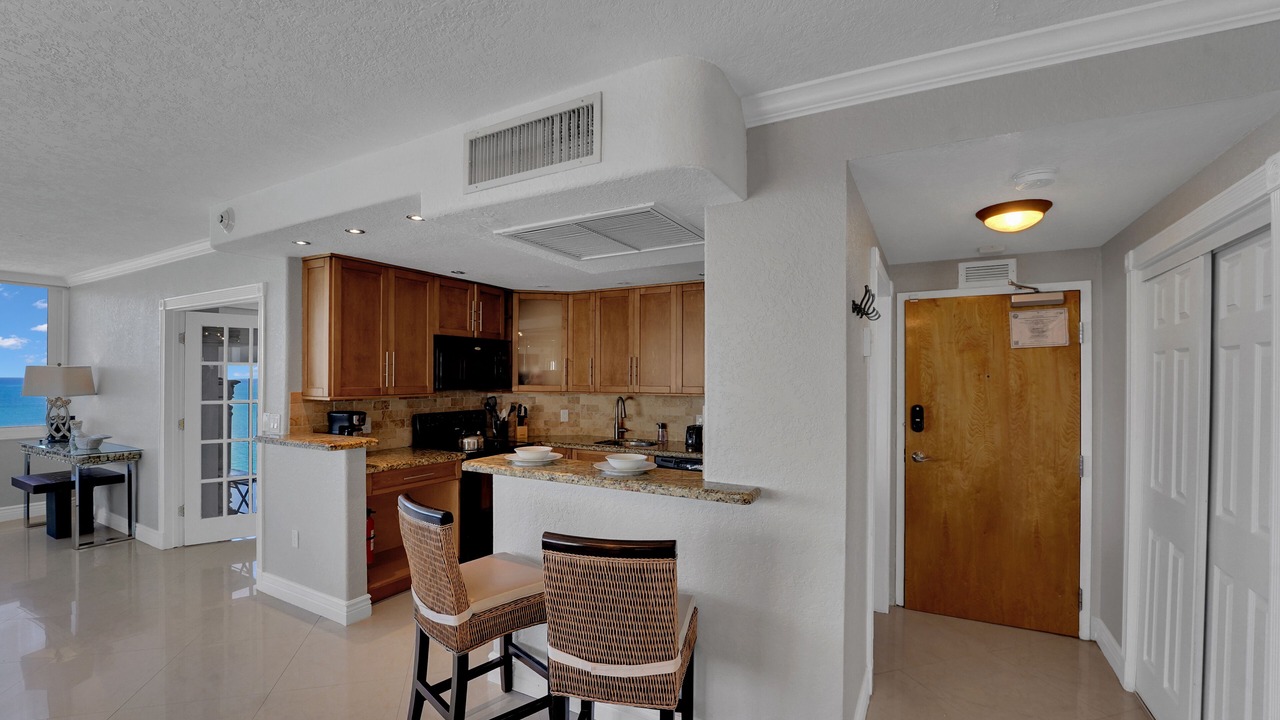 Photo of Kitchen in Galt Mile