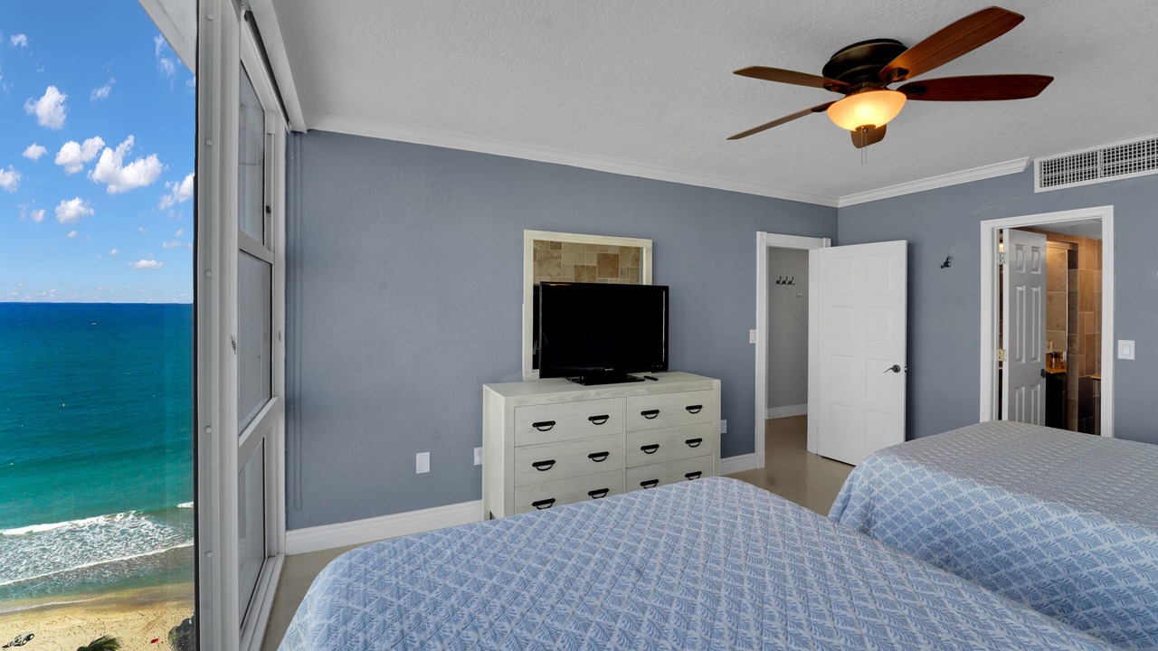 Photo of Bedroom in Galt Mile