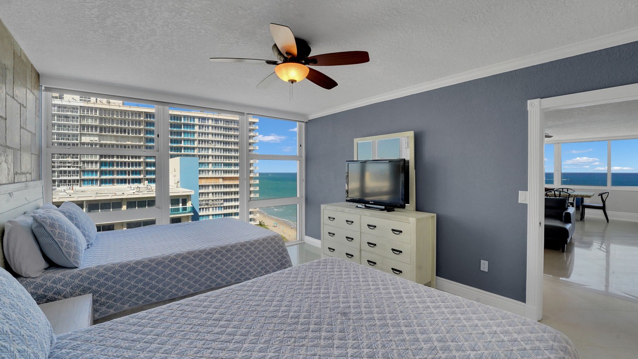Photo of Bedroom in Galt Mile