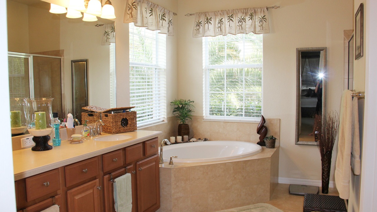 Photo of Bathroom in Braden River