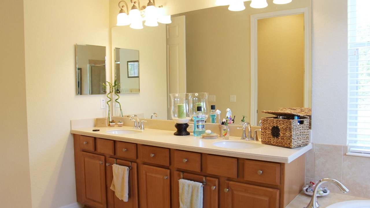 Photo of Bathroom in Braden River