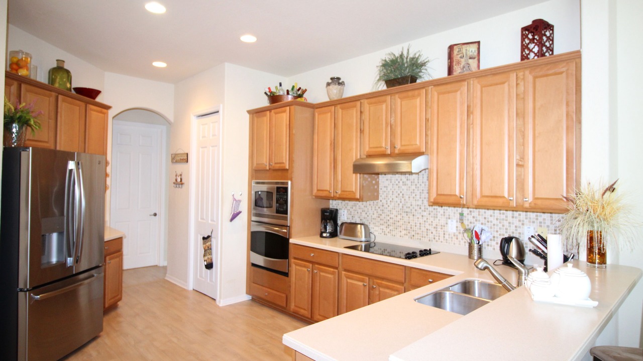 Photo of Kitchen in Braden River