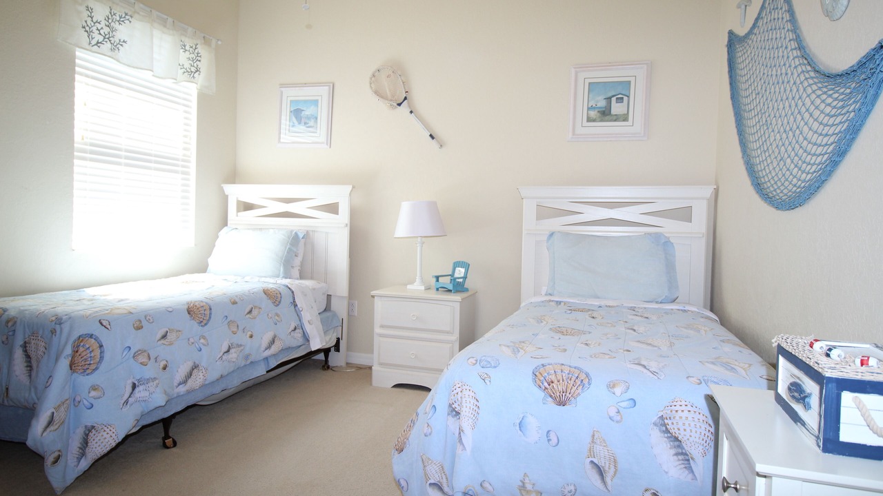 Photo of Bedroom in Braden River