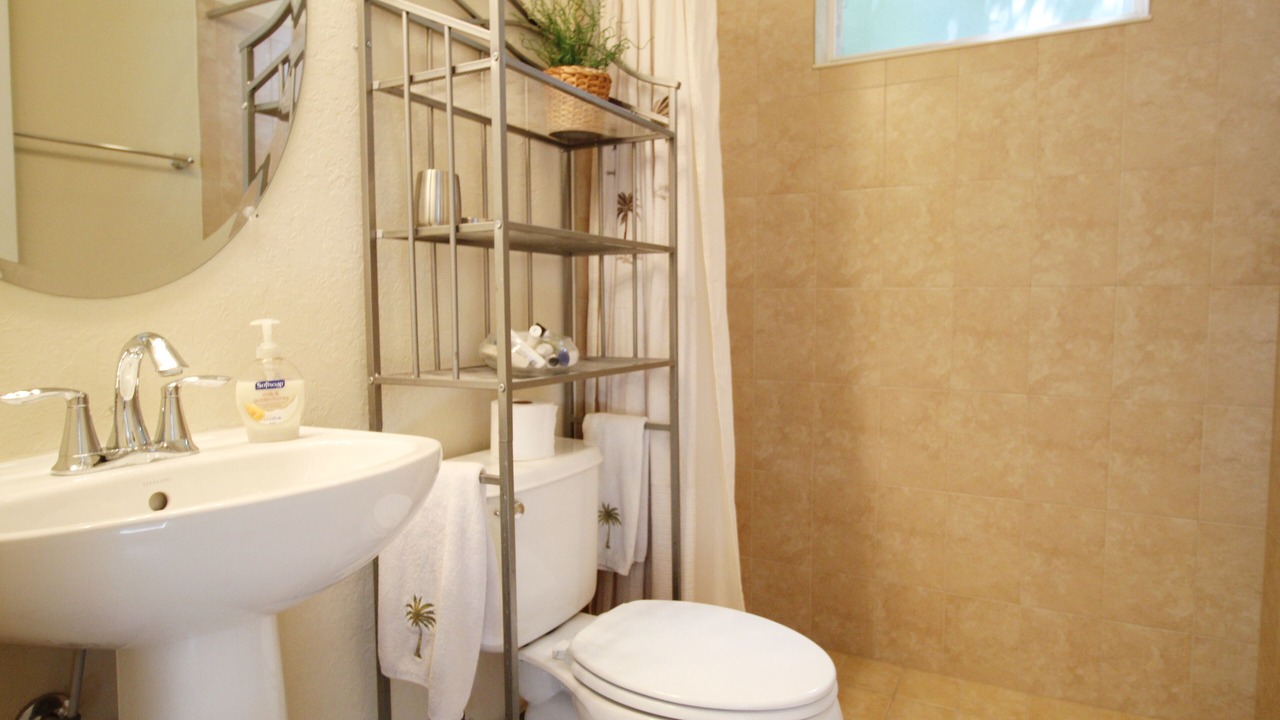 Photo of Bathroom in Braden River