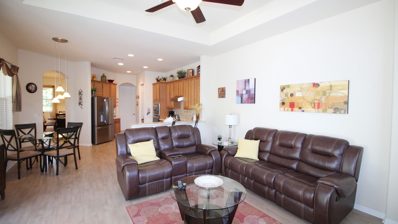 Photo of Livingroom in Braden River
