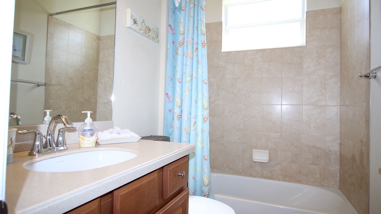 Photo of Bathroom in Braden River