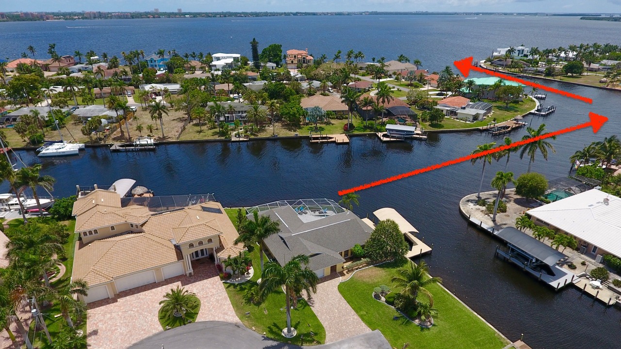 Photo of Outdoor in Yacht Club