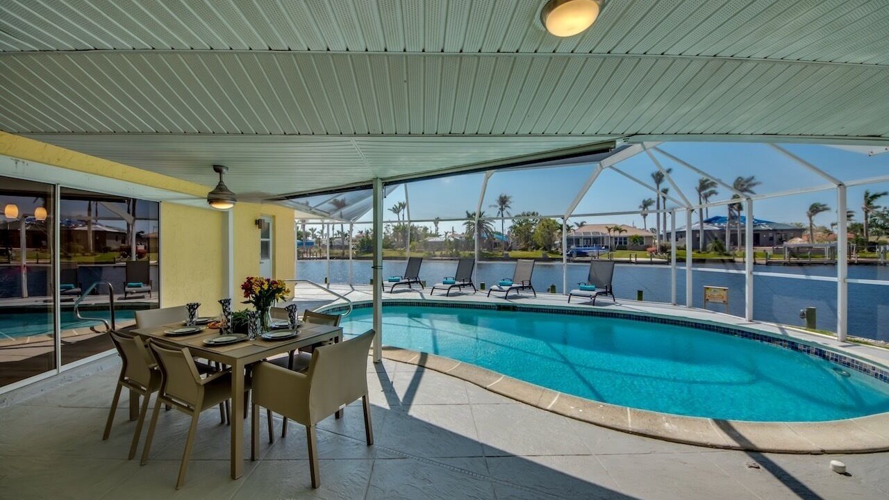 Photo of Outdoor in Yacht Club