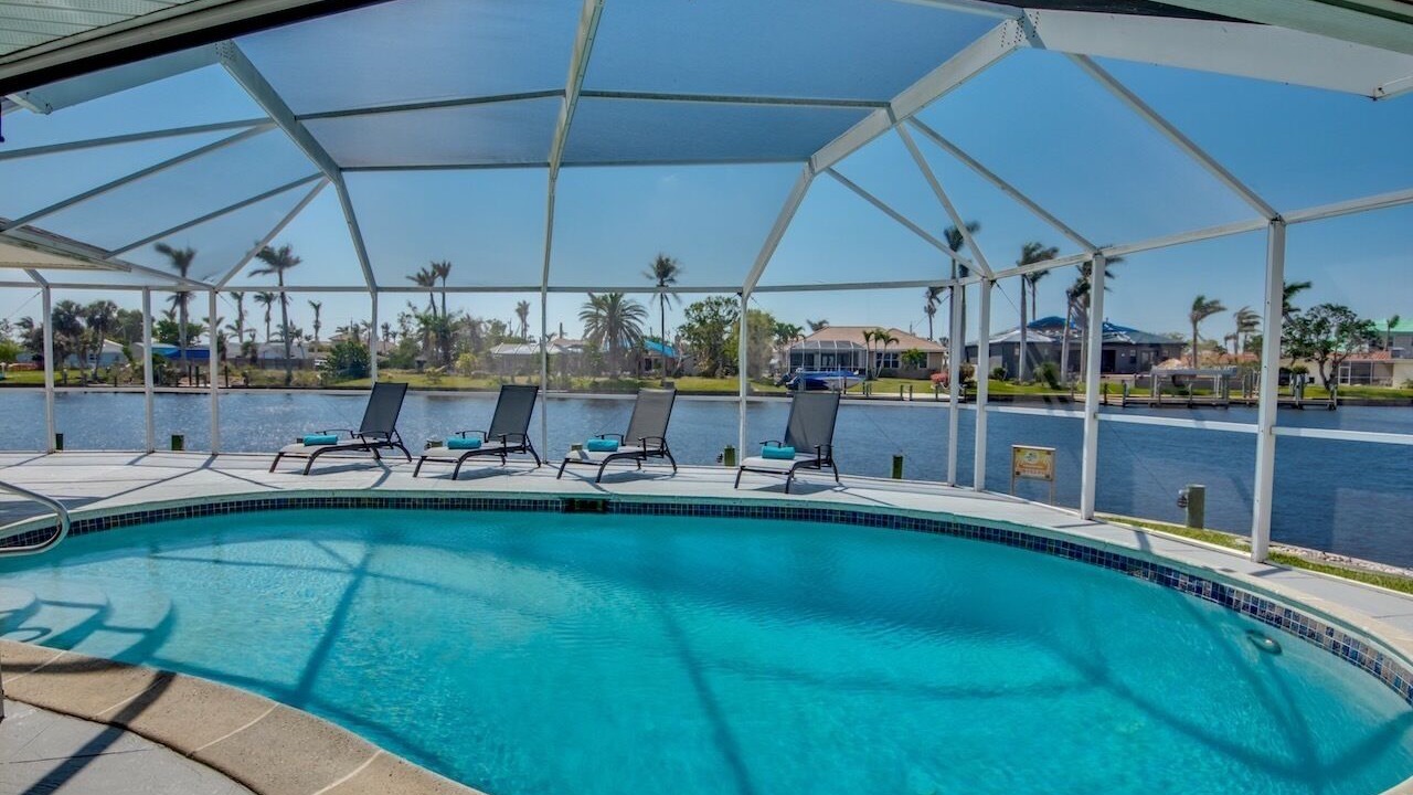 Photo of Outdoor in Yacht Club