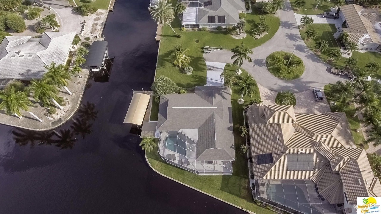Photo of Outdoor in Yacht Club