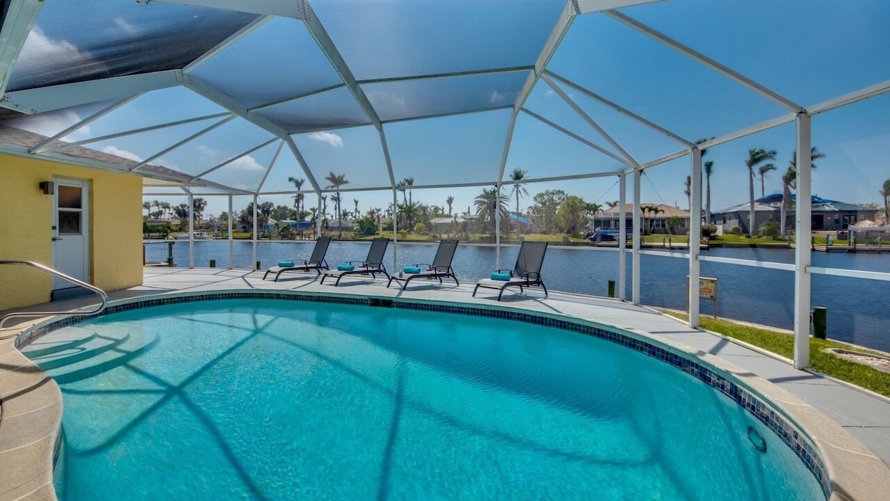 Photo of Outdoor in Yacht Club