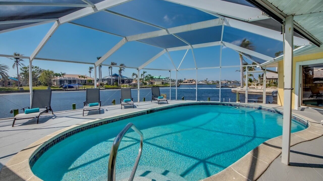 Photo of Outdoor in Yacht Club