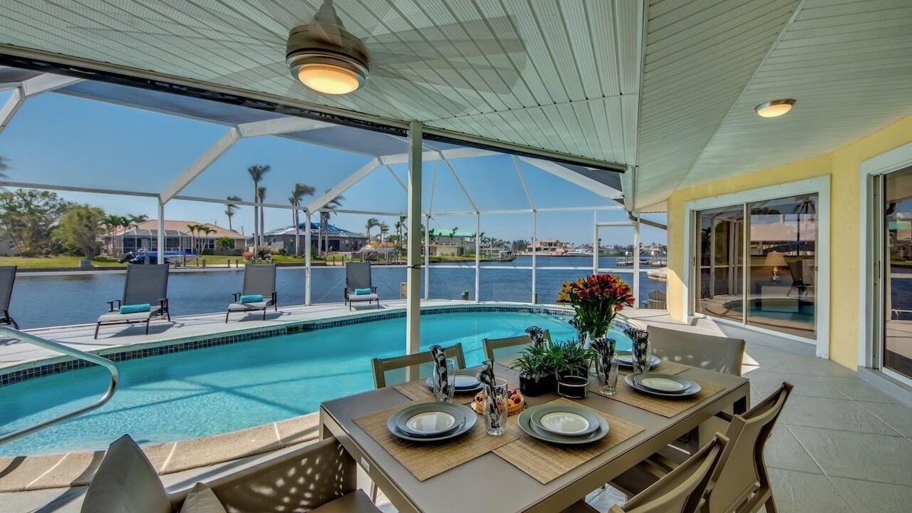 Photo of Outdoor in Yacht Club
