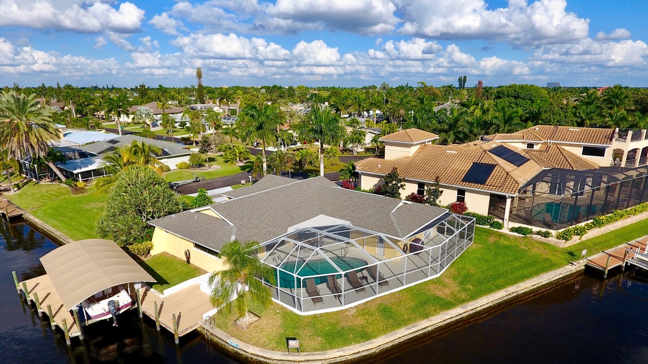 Photo of Outdoor in Yacht Club