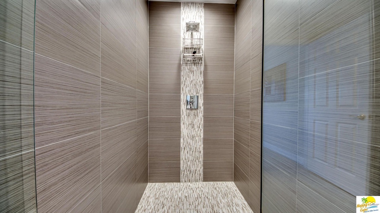 Photo of Bathroom in Yacht Club