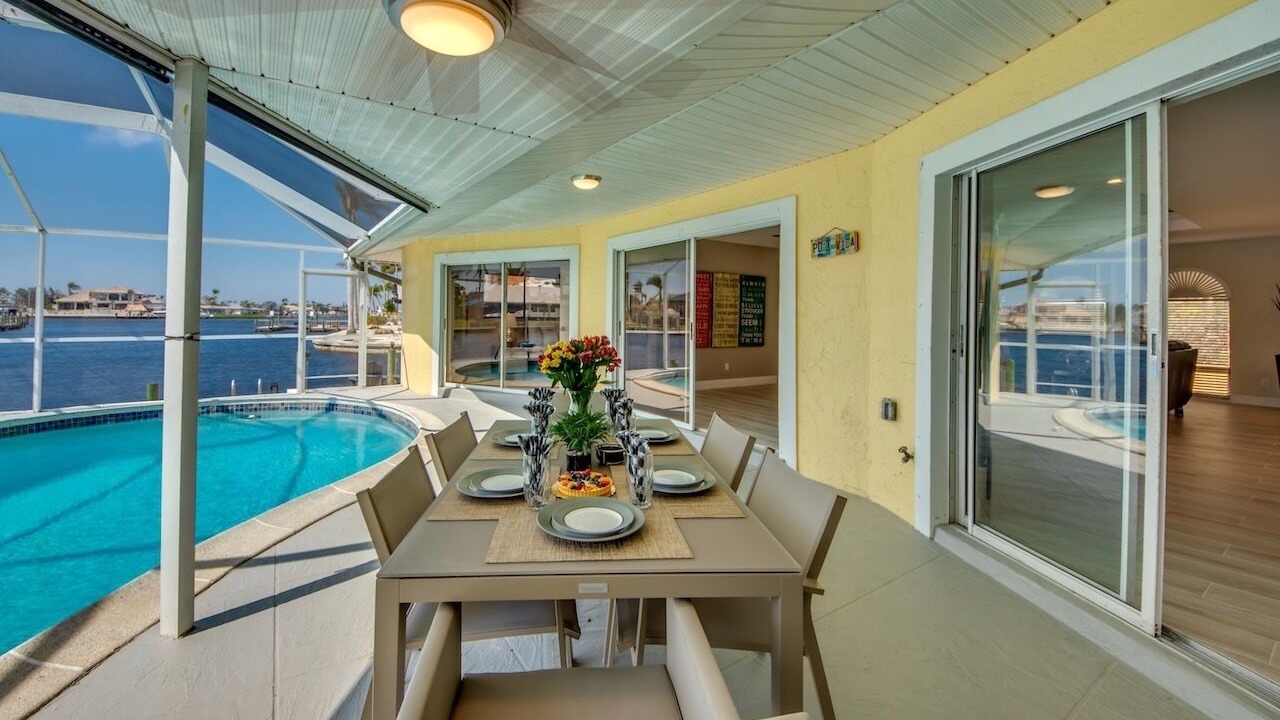 Photo of Outdoor in Yacht Club