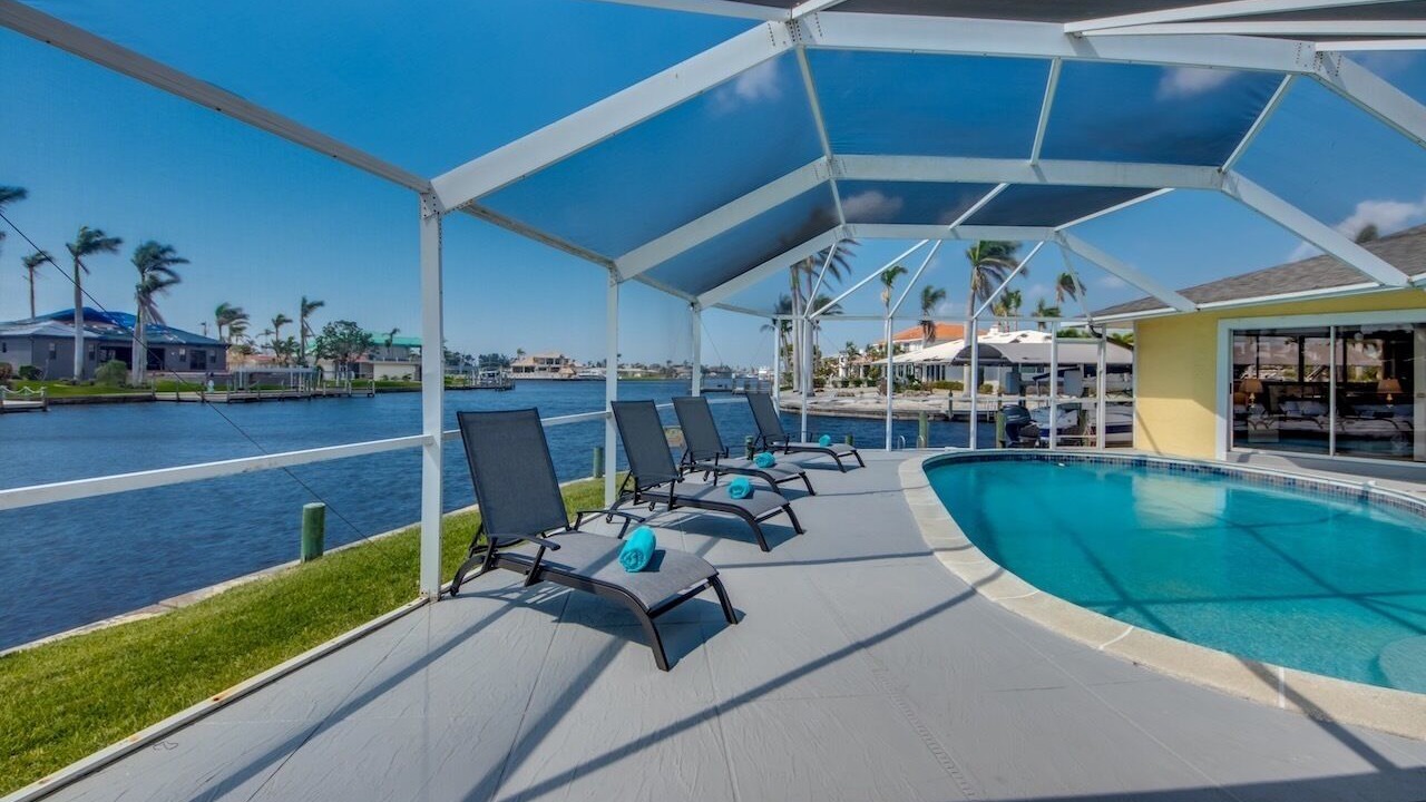 Photo of Outdoor in Yacht Club