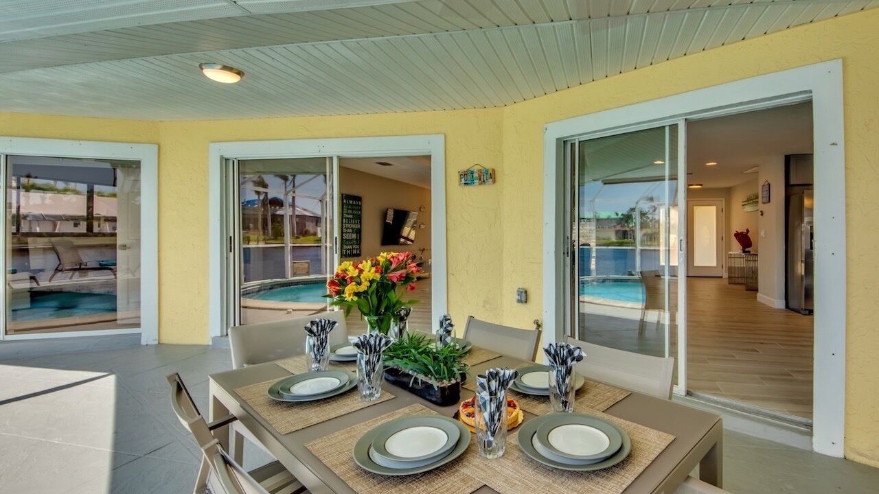 Photo of Outdoor in Yacht Club