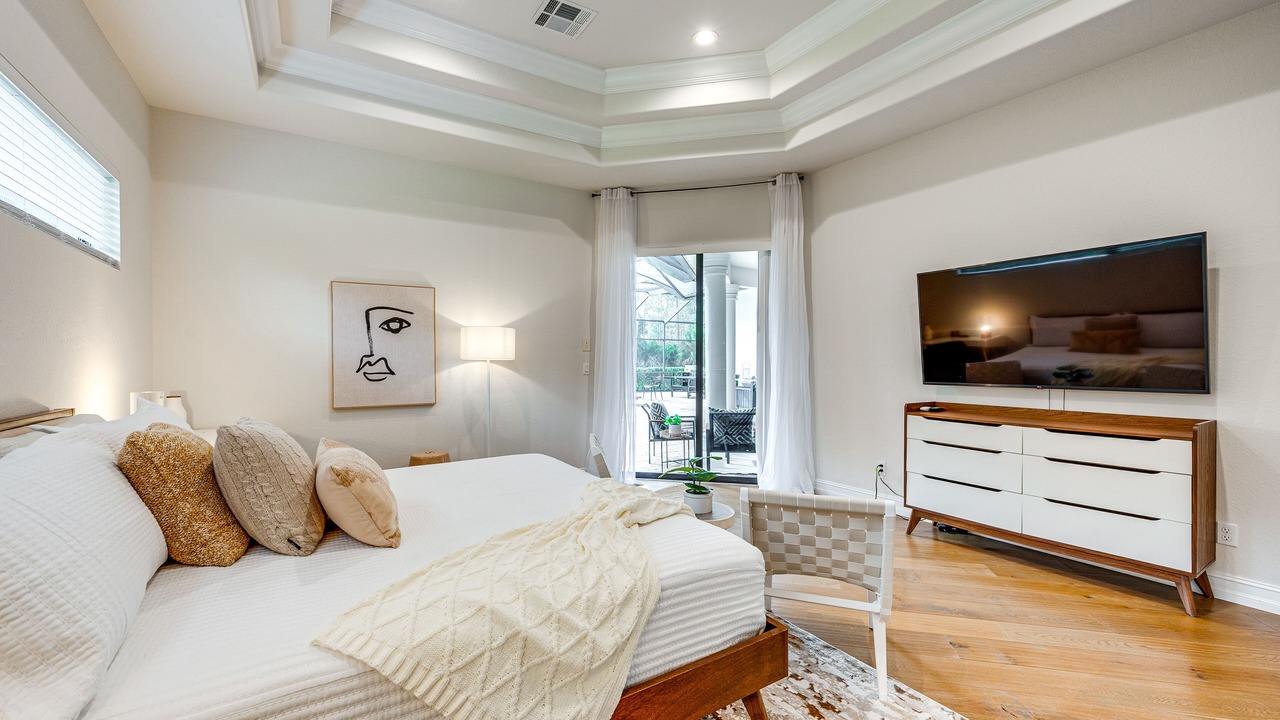 Photo of Bedroom in Naples