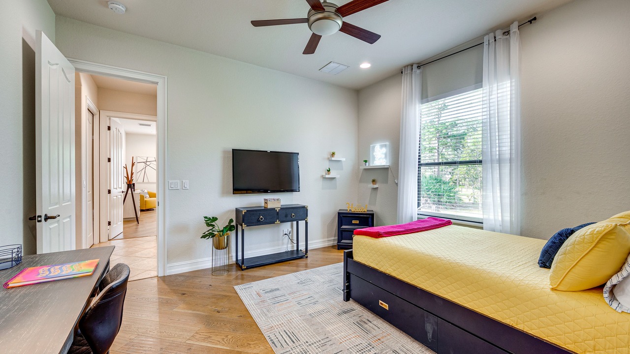Photo of Bedroom in Naples