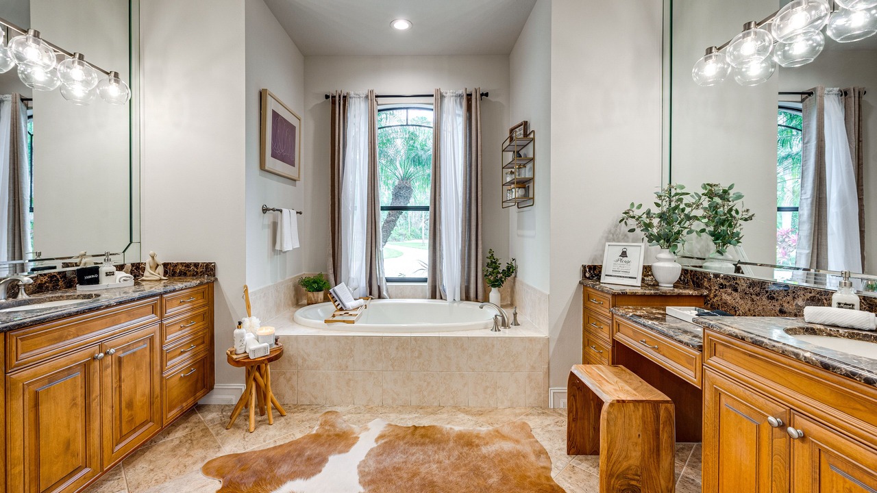 Photo of Bathroom in Naples