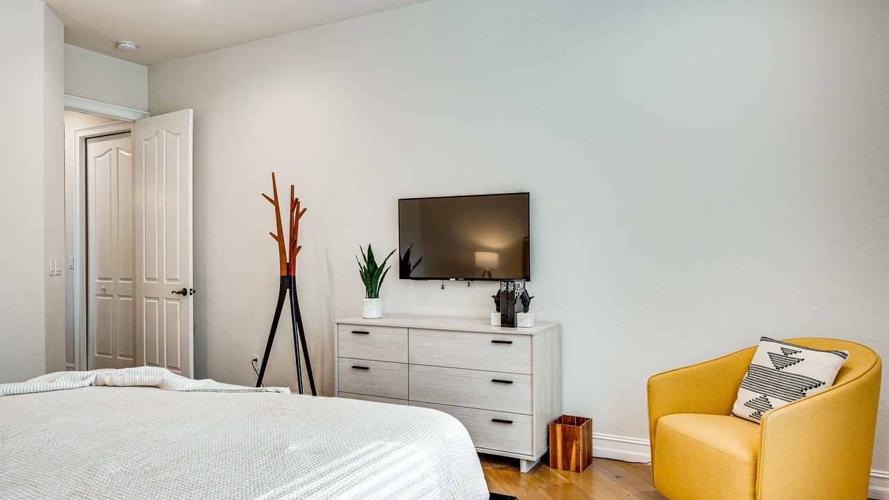 Photo of Bedroom in Naples