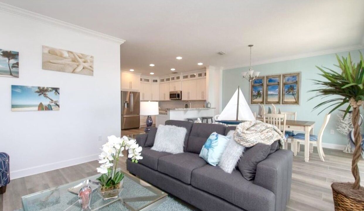 Photo of Bedroom in Marathon