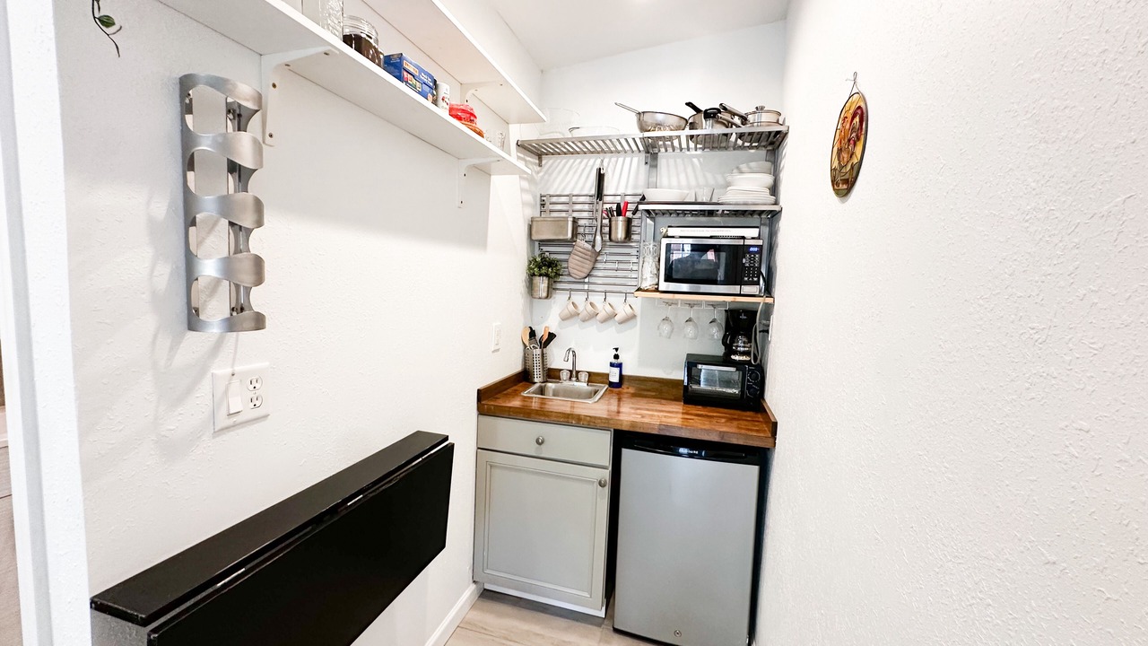 Photo of Kitchen in United Central