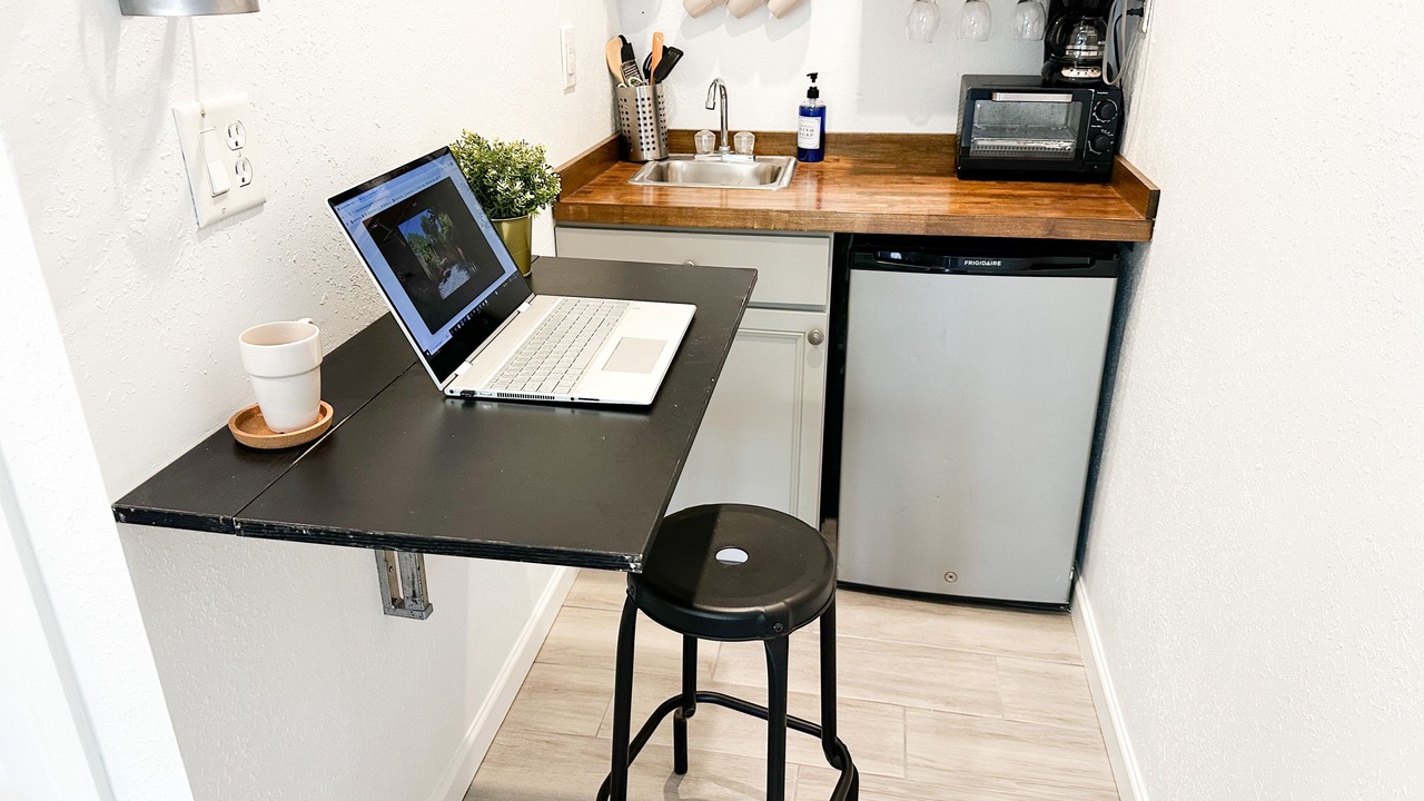 Photo of Kitchen in United Central