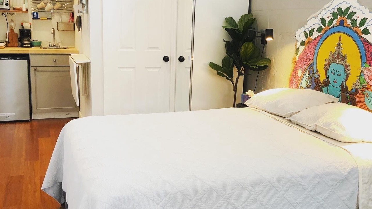 Photo of Bedroom in United Central