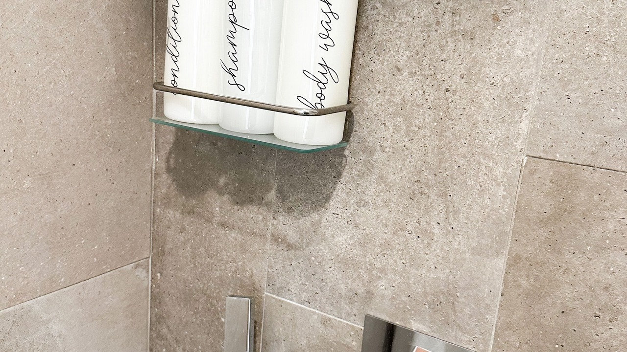 Photo of Bathroom in United Central
