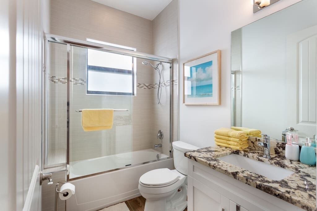 Photo of Bathroom in Naples Park