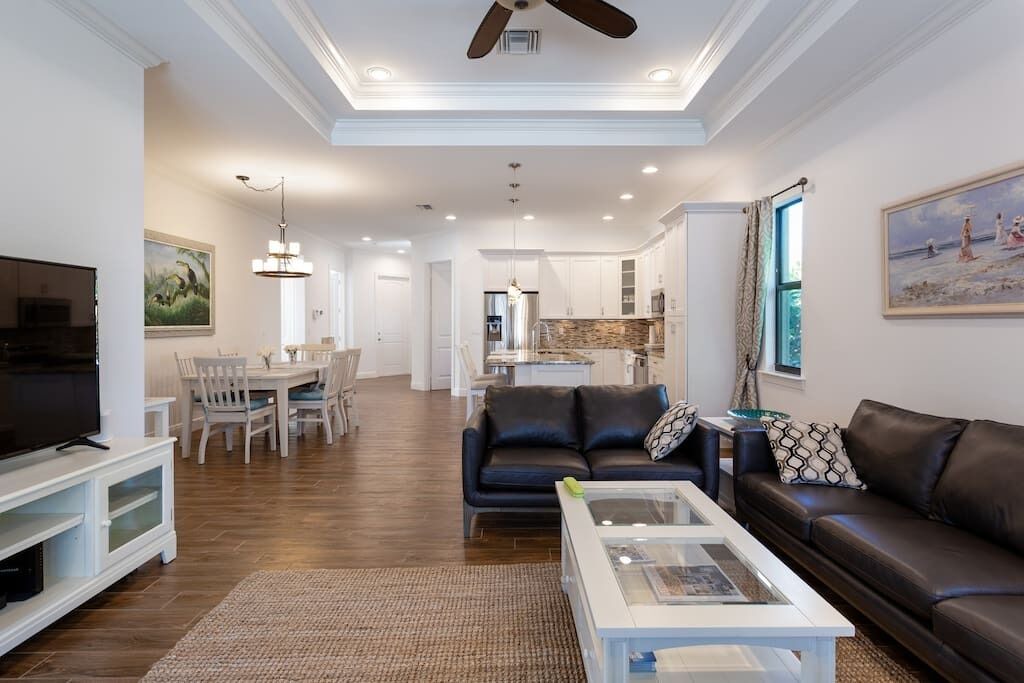 Photo of Livingroom in Naples Park
