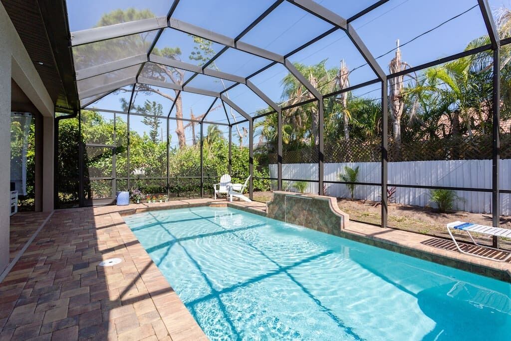 Photo of Outdoor in Naples Park