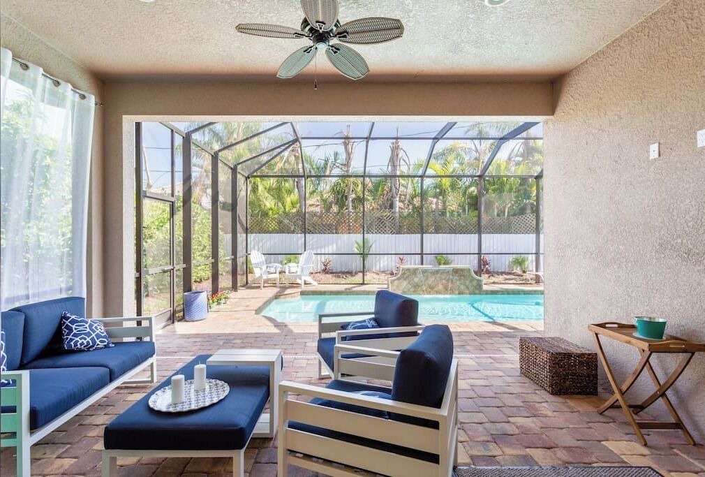 Photo of Outdoor in Naples Park