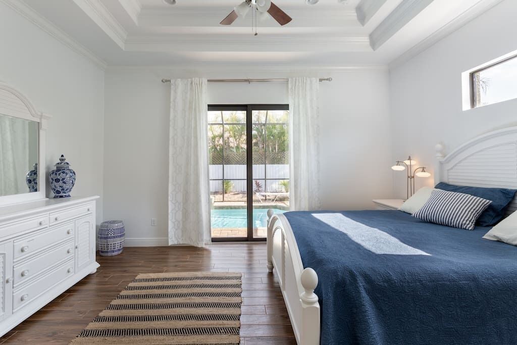 Photo of Bedroom in Naples Park