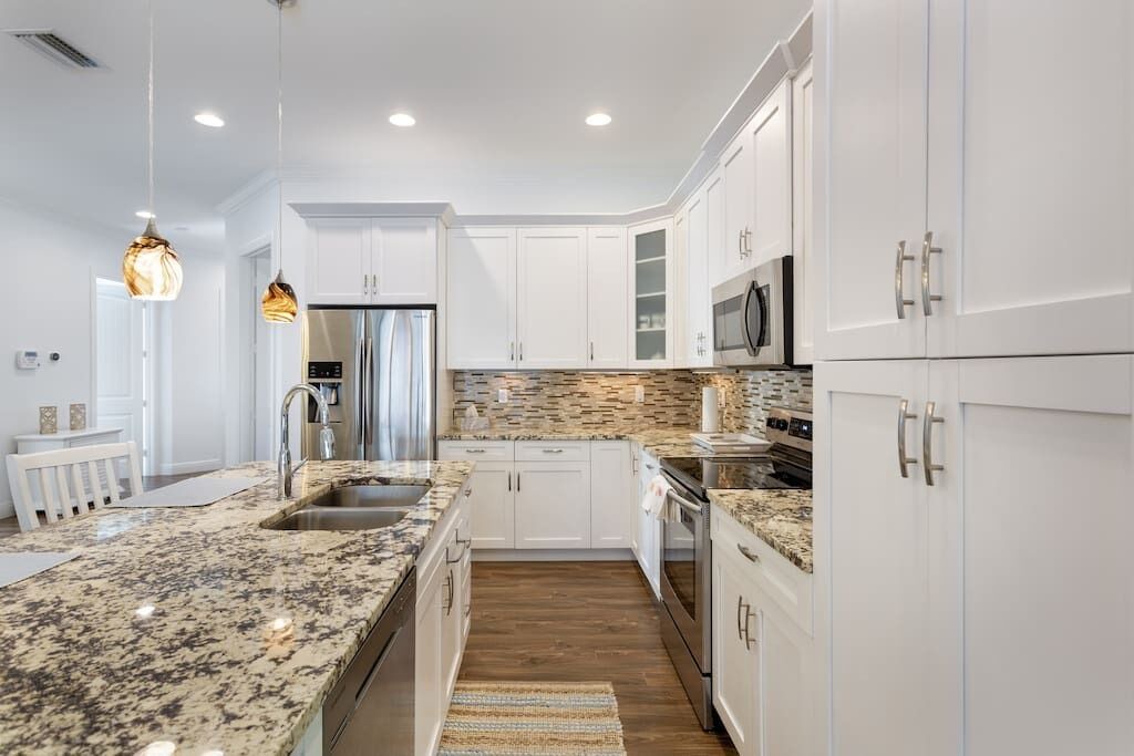 Photo of Kitchen in Naples Park