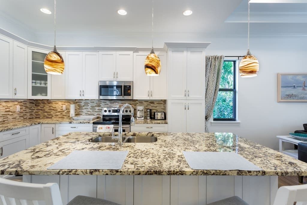 Photo of Kitchen in Naples Park
