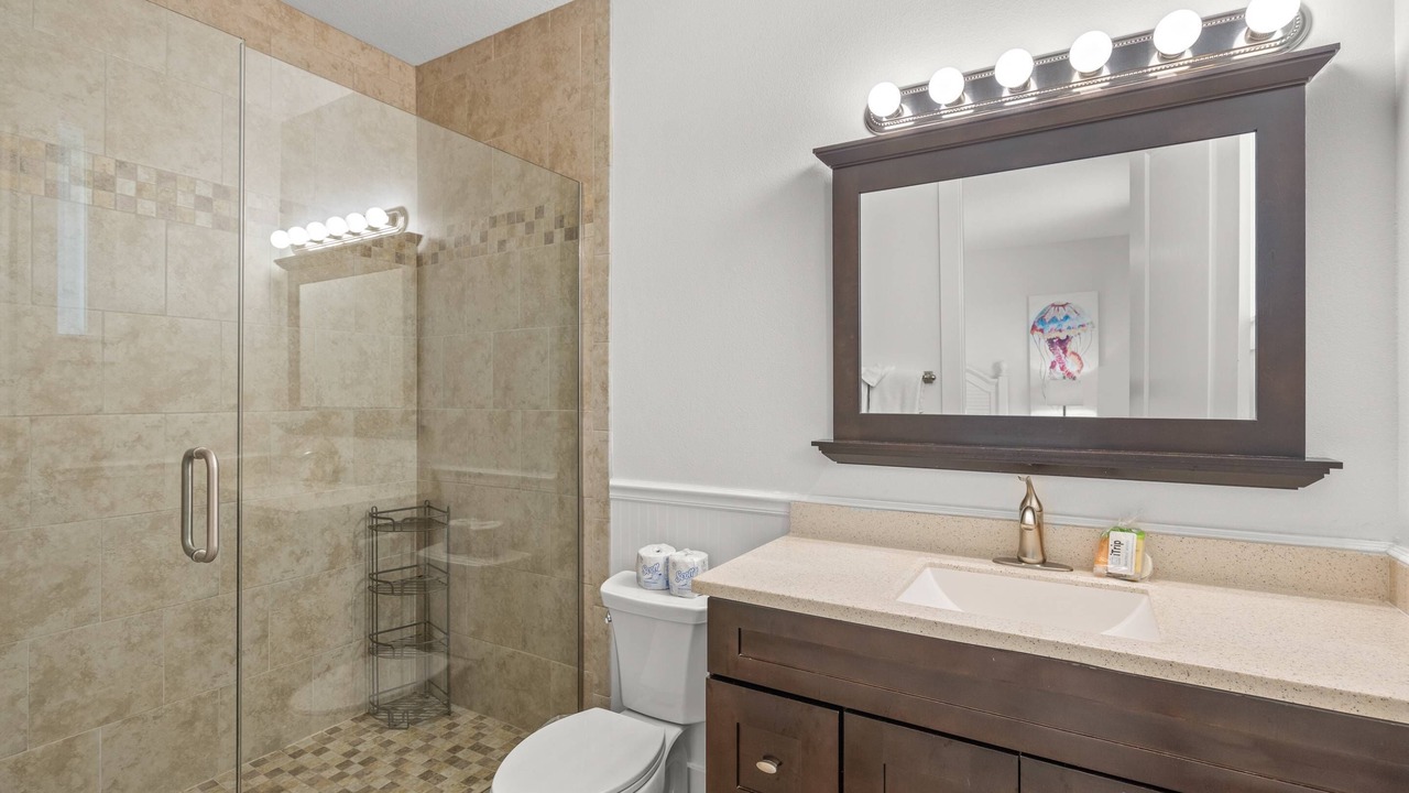 Photo of Bathroom in Sarasota