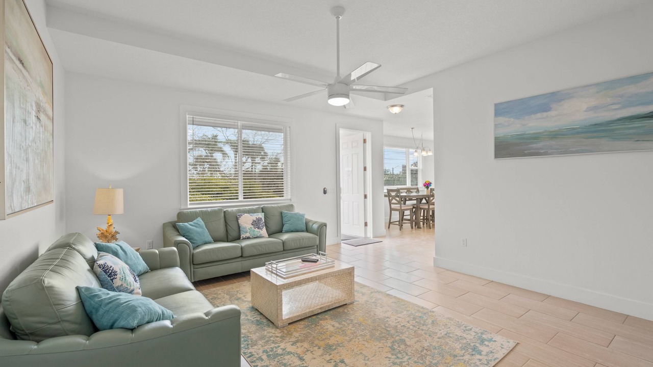 Photo of Bedroom in Sarasota