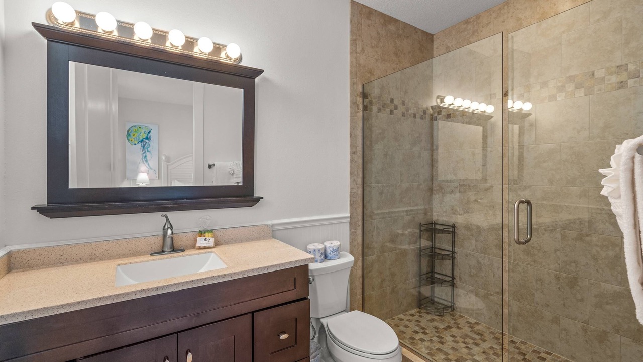 Photo of Bathroom in Sarasota