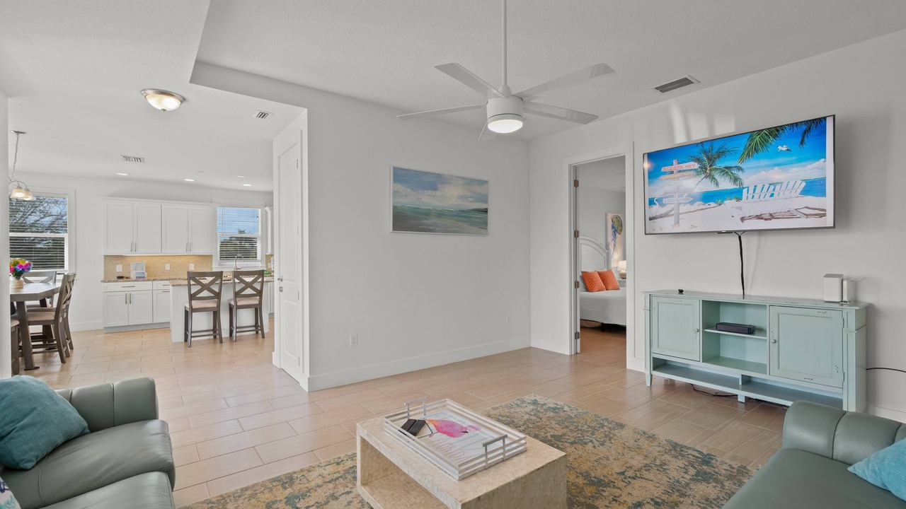 Photo of Bedroom in Sarasota