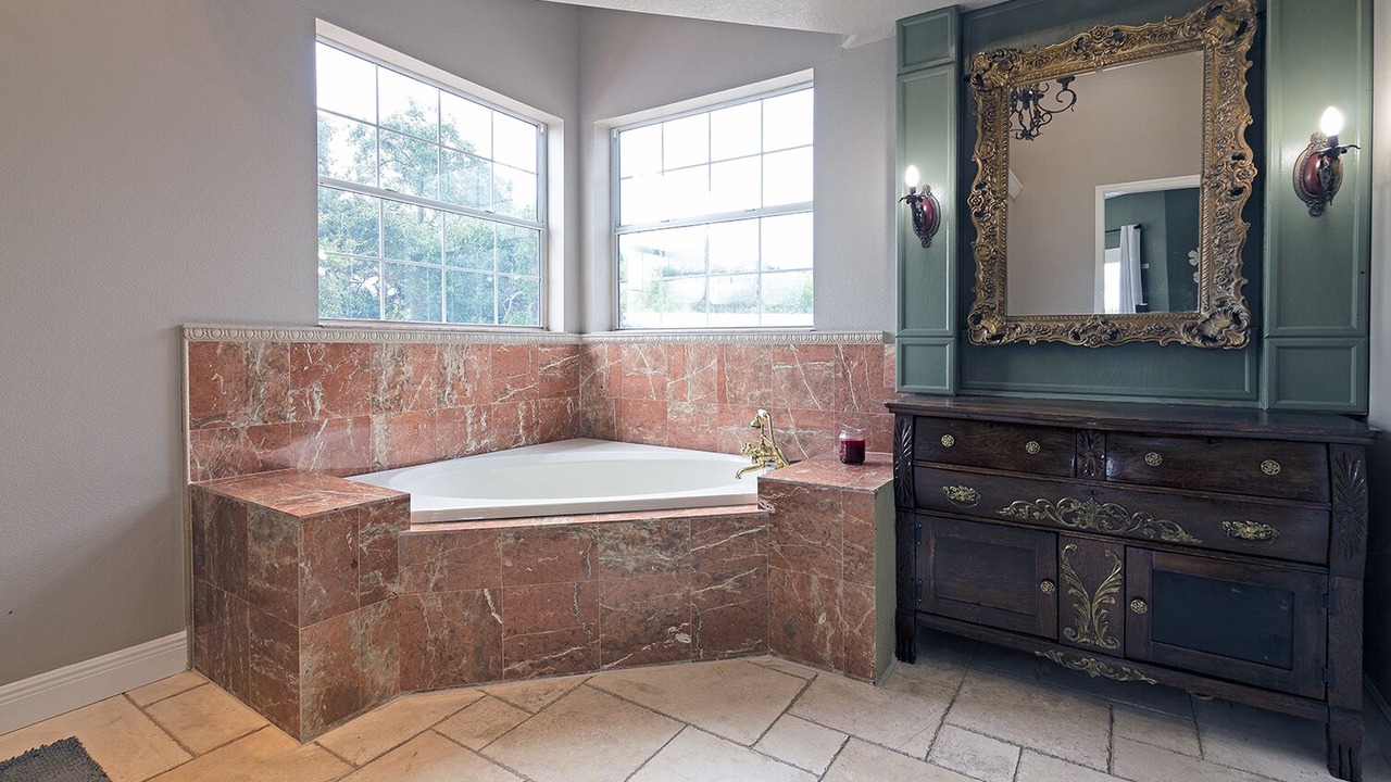 Photo of Bathroom in Greater Palm River Point CDC
