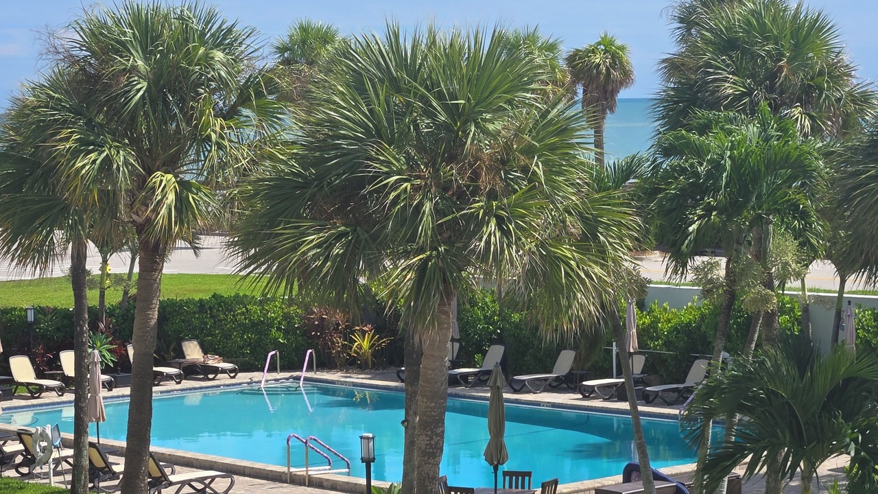 Photo of Outdoor in Central Beach